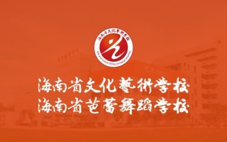 海南省文化藝術學校